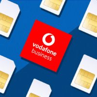 Vodafone Red Business Prime Tarif-Aktion
