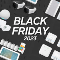 Black Friday 2023: Smart-Home-Produkte günstig kaufen bei Tink