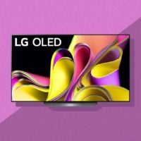 Der beste Fernseher im aktuellen Test von Stiftung Warentest ist ein OLED-Modell von LG.