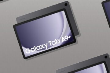 Das Samsung Galaxy Tab A9+ 5G ist bei Aldi im Angebot erhältlich – aber nicht zum Bestpreis!
